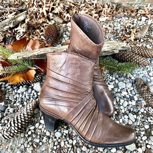 cobb hill boots by new balance